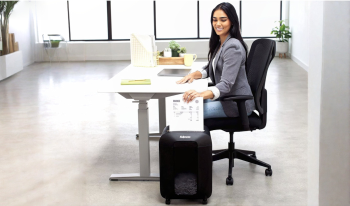 Fellowes LX85